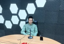 Maulid Nabi, Umat Islam Diajak Lanjutkan Semangat dengan Perubahan Perilaku