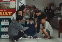 Film 'Harusnya Horror' Raih 129 Ribu Penonton di Hari Pertama