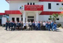 AFT Hasanuddin Raih Low Risk dalam Audit IFQP 2026