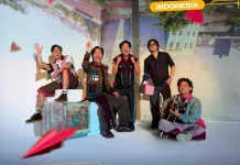 D’MASIV Siap Gelar Tur Asia