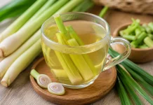 Tak Cuma Bumbu, Sereh Bisa Jadi Minuman