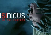 Babak Baru Alam Baka di Film Insidious: Out of the Further
