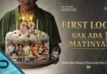 Komika Acho Bawa Warna Baru lewat Film Gak Ada Matinya