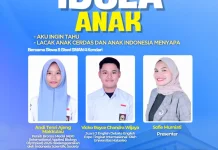 RRI Kendari Hadirkan Program Idola Anak Bersama Siswa Berprestasi SMAN 4 Kendari