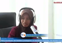 Siswa SMAN 4 Kendari Raih Medali Perunggu di Ajang Biologi Internasional
