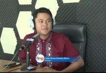 Siswa SMAN 4 Kendari Raih Juara Dua English Debate Expo Tingkat Internasional