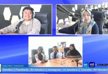 Anak Cerdas Indonesia: Prestasi Berawal dari Keberanian Mencoba