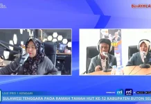 Pelajar Berprestasi Tumbuhkan Semangat Belajar Generasi Muda