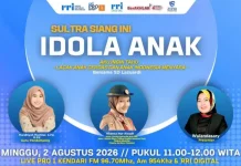 Anak Cerdas Indonesia: Khansa Ukir Prestasi lewat Literasi dan Story Telling