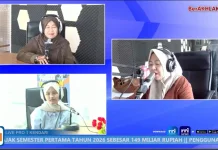Anak Cerdas Indonesia: Dukungan Guru dan Orang Tua Antar Khansa Berprestasi