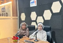 Komunitas Ruang Tenang Bangun Jaringan untuk Perkuat Dukungan Kesehatan Mental