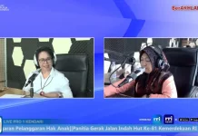 Kepemimpinan yang Merangkul: Pelajaran Berharga dari Elisabeth Najoan