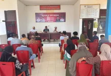 Pemprov Bebaskan Lahan Kali Wanggu, Tanggul Segera Dibangun