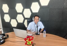 Halo RRI Soroti Persoalan Parkir Liar dan Hak Masyarakat