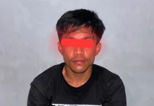 Polresta Kendari Tangkap Pelaku Curanmor Motor Milik Anggota Polri