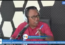 Kebakaran Lahan Kendari Capai 53 Kasus Selama Kemarau