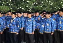 Terdapat 24.700 ASN Sultra Akan Ikuti Pengukuran Kompetensi Digital