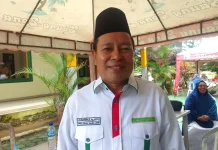 Jamaah Calon Haji Kota Kendari di Imbau Segera Menjalani Pemeriksaan Kesehatan