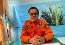 BPBD Kota Kendari Lakukan Pemetaan Rawan Kebakaran Lahan