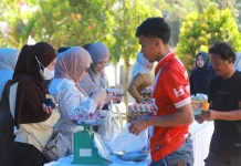 Dinas Ketahanan Pangan Sultra Dorong Masyarakat Konsumsi Pangan Lokal