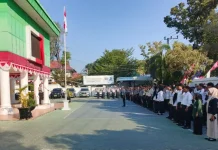 Kadiv P3H, Tekankan Apresiasi dan Disiplin Anak Magang