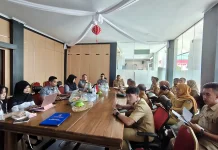 Kemenkum Sultra Harmonisasi Raperbup SPM RSUD Konawe Kepulauan