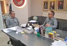 Kemenkum Sultra Dorong Perlindungan hingga Bernilai Ekonomi