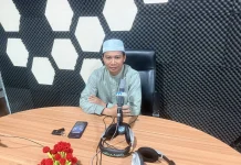 Anak Muda Diajak Jadikan Rasulullah sebagai Role Model di Era Digital