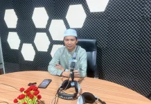 Cinta Rasulullah Dinilai Harus Tercermin dalam Akhlak Sehari-hari