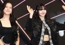 BLACKPINK Masuk Era Solo, JISOO dan LISA Siapkan Proyek Baru