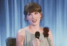 Taylor Swift Ungkap Makin Setia dengan Akar Musik Country