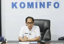 Hasil Pemetaan Digital Jadi Dasar Pelatihan ASN Sultra