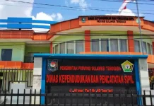 Kendari Jadi Daerah Berpenduduk Terbanyak di Sultra