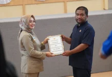 DPRD Kendari Apresiasi Transparansi Perubahan Anggaran Daerah 2026