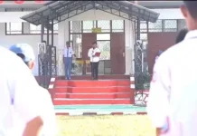 Polresta Kendari Perkuat Edukasi Pelajar Cegah Tawuran