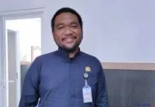DPRD Kendari Komitmen Perkuat Dukungan Penanganan Sampah