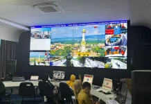 Pembaruan Aplikasi Call Center 112 Kendari Tingkatkan Layanan