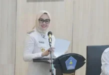 Kendari Perkuat Pencegahan Stunting, 10 Ribu Keluarga Jadi Sasaran