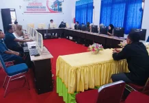 UIN Kendari Seleksi 155 Calon Mahasiswa Pascasarjana Baru