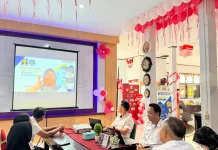 Kementerian Hukum Sultra Ikuti Sosialisasi Tata Cara Pengumuman PT dan Yayasan