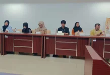 IDI Sultra 2025 Capai 81,48, Demokrasi Masuk Kategori Tinggi