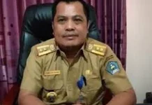 BPBD Kendari Siapkan Tandon Air Hadapi Musim Kemarau