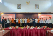 BPS Bahas Indikator Demokrasi Sultra yang Masih Perlu Diperkuat