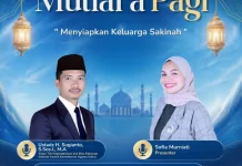 Kemenag Sultra Dorong Calon Pengantin Siapkan Diri sebelum Menikah