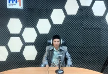 Komunikasi Jadi Kunci Membangun Keluarga Sakinah