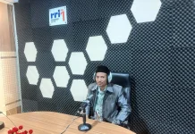 Keluarga Sakinah Ditengah Tantangan Era Digital