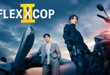 Flex X Cop Musim Kedua Resmi Tayang Agustus