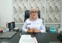 Disdukcapil Kota Kendari Dorong Penggunaan IKD