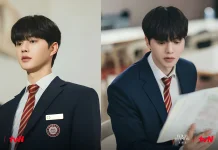 Song Kang Comeback lewat Drakor Four Hands