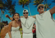 'Wayase Seka': Lirik dan Makna Lagu Novia Bachmid, Toton & Jacson